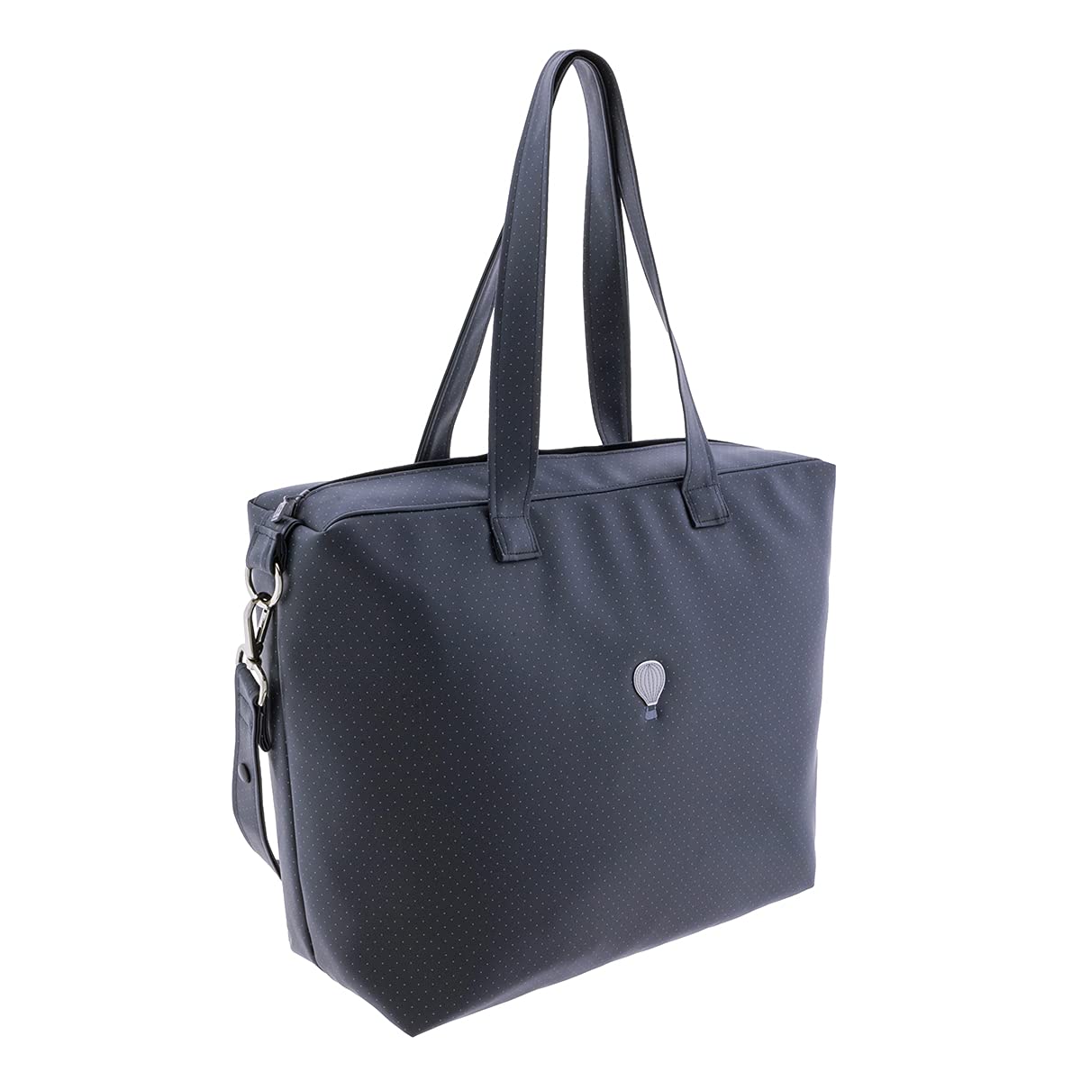cambrass-borsa-clinica-pack-ale-grau-16x43x37-cm image 2
