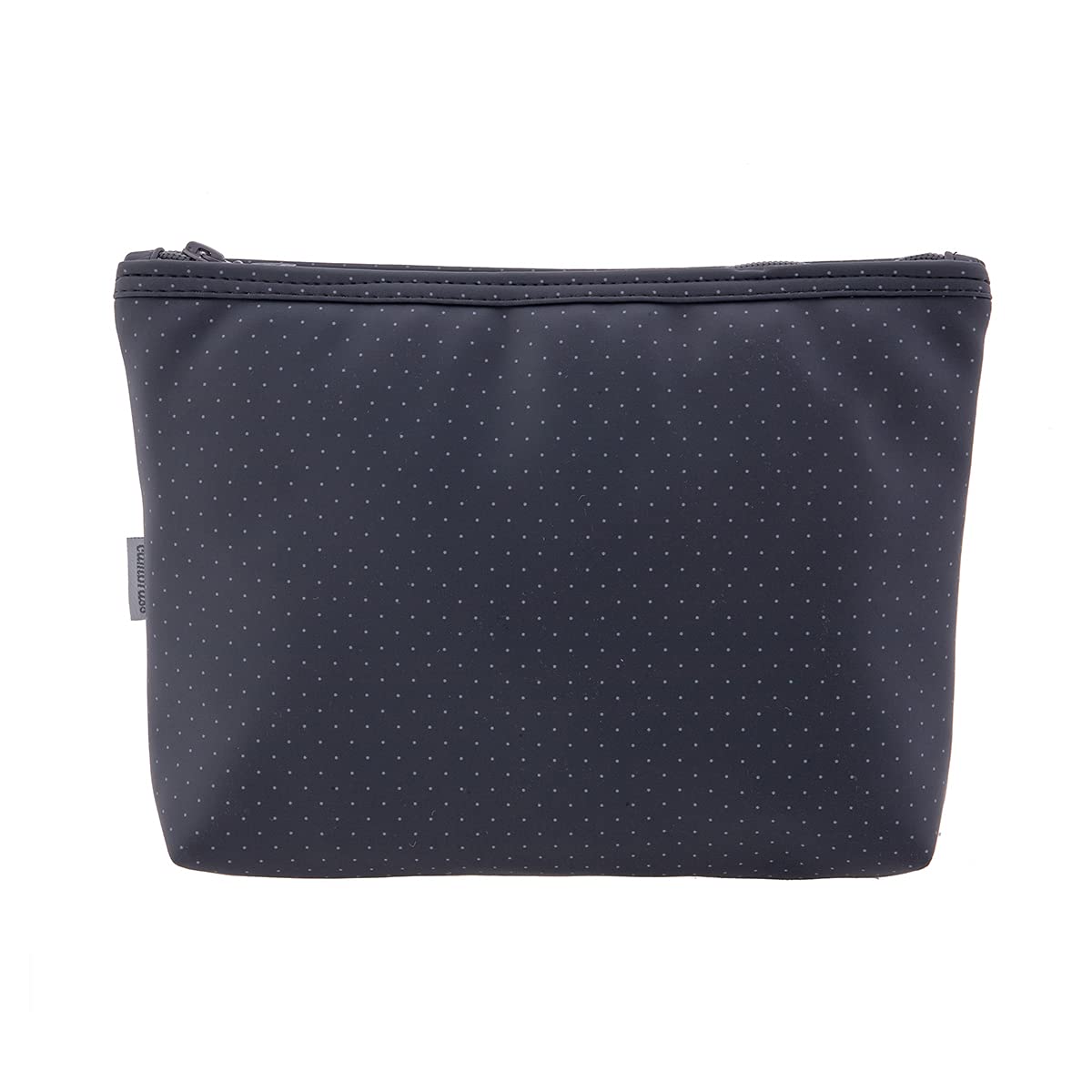 cambrass-pack-ale-borsa-toilette-grigio-16x43x37-cm image 2
