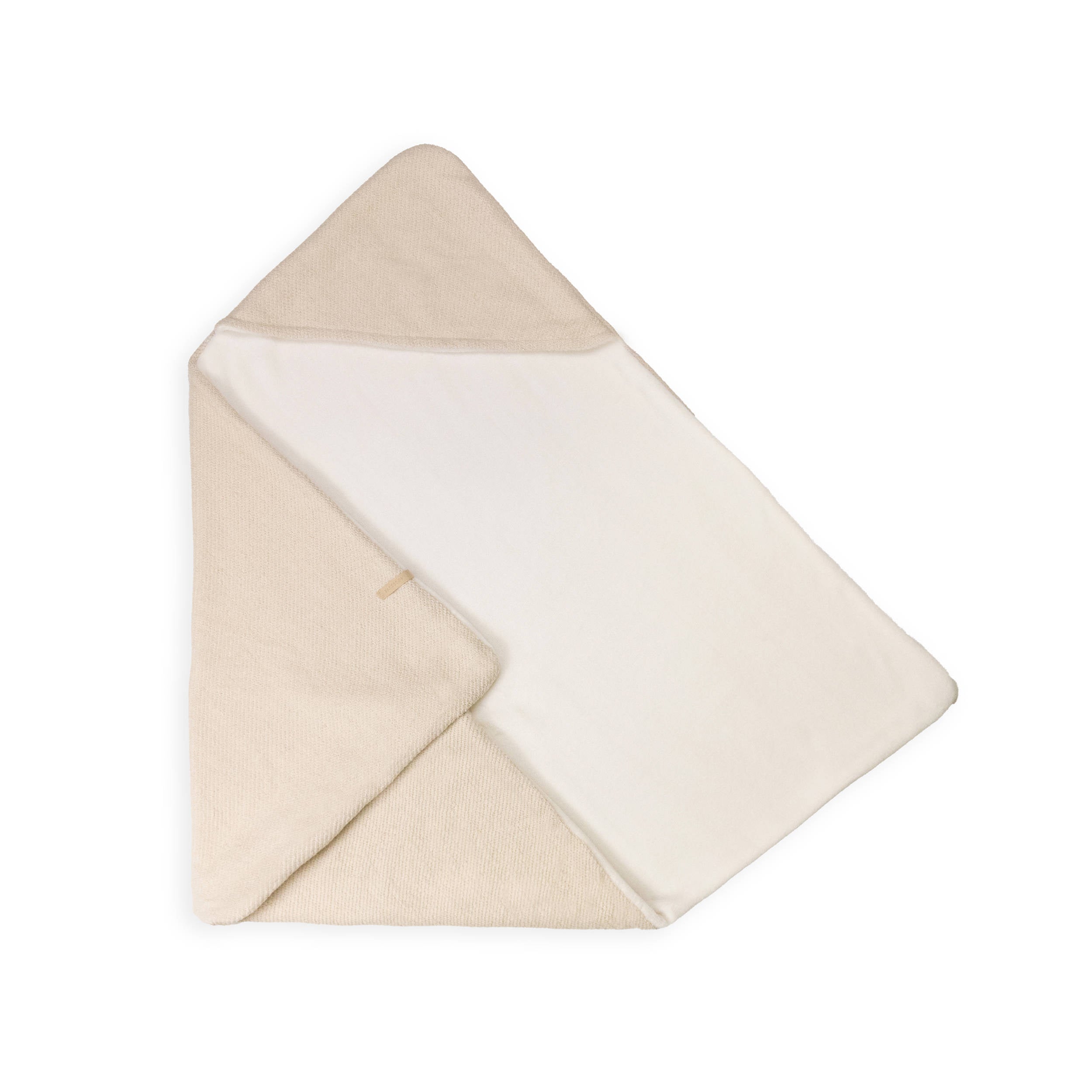 bamboom-copertina-wrap-con-cappuccio-brushed-neutral-pink-47 image 1
