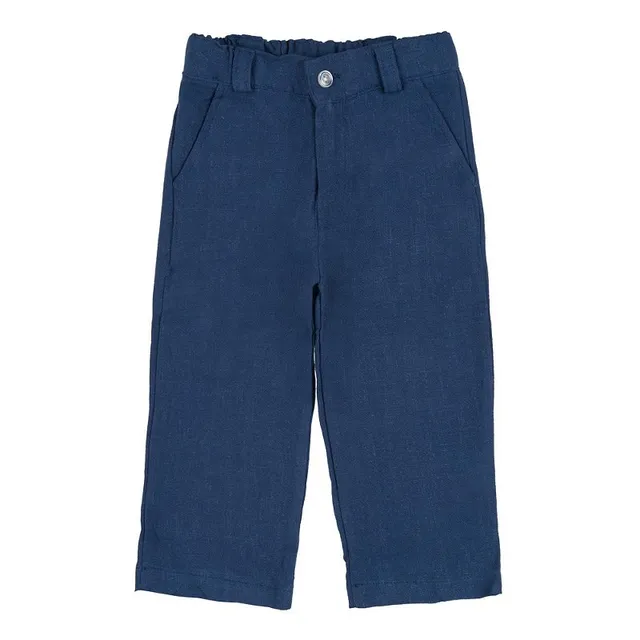 nanan-pantalone-lungo-in-lino image 1