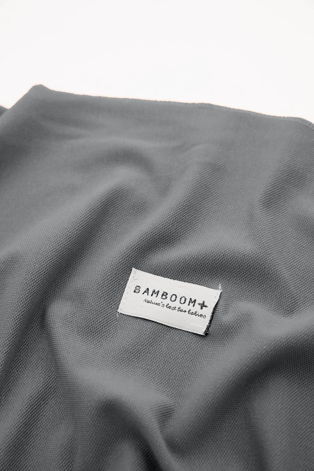 bamboom-sling-fascia-porta-beb-grigio-05 image 3