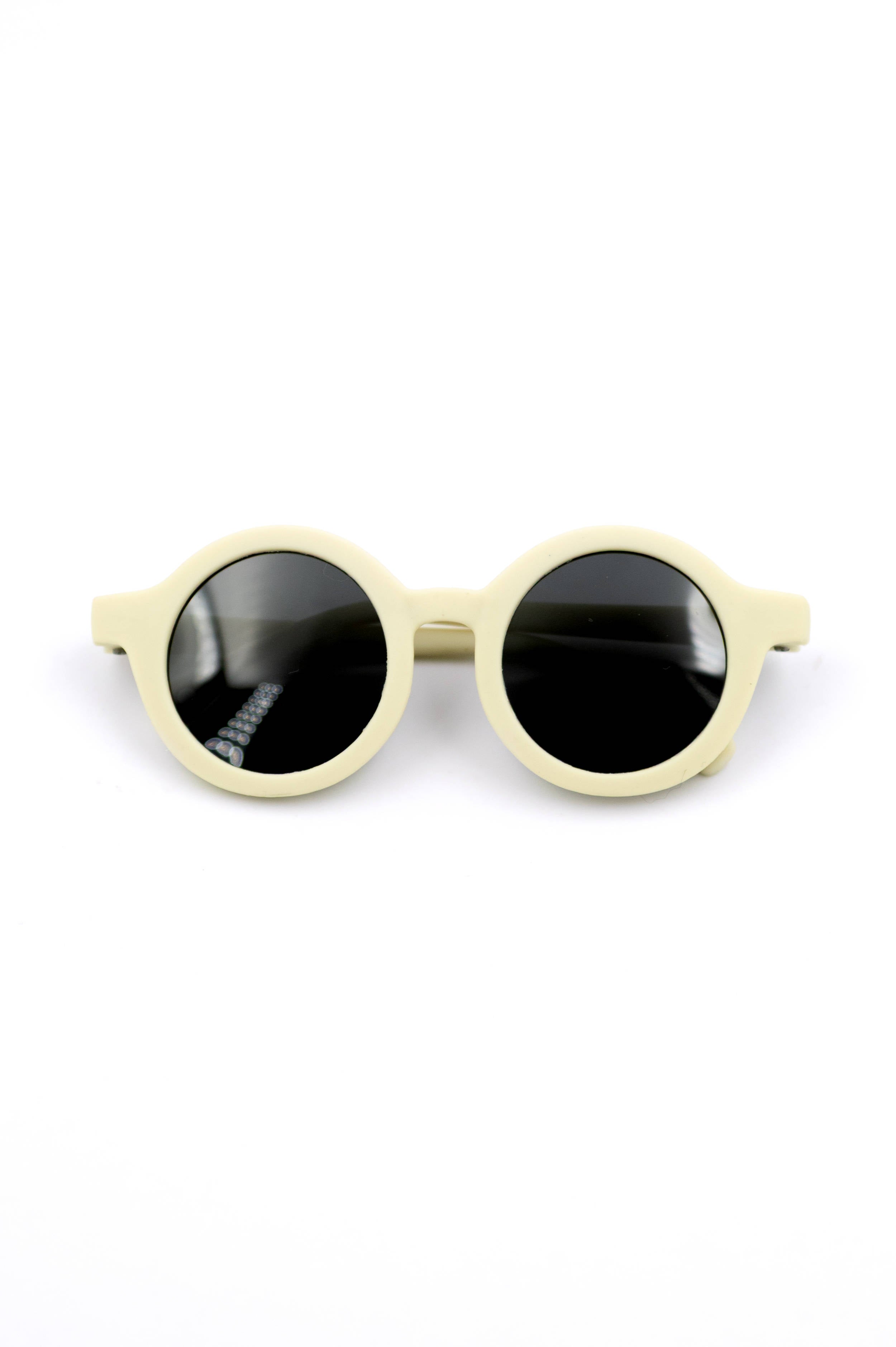 bamboom-occhiale-da-sole-bambini-400uv-lime-120 image 3