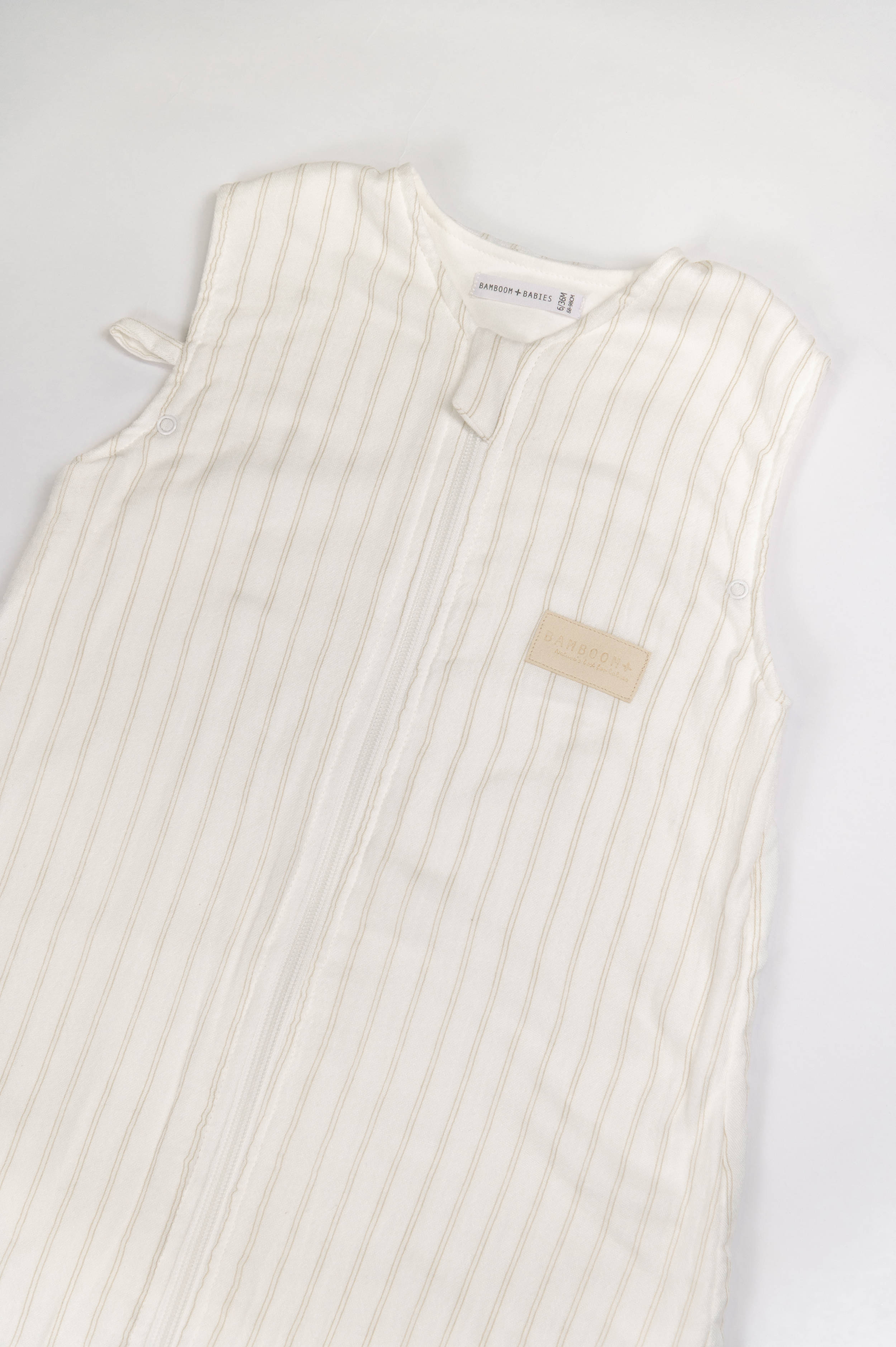 bamboom-sacco-nanna-combi-estivo-stripes-350-tog-1-1 image 2