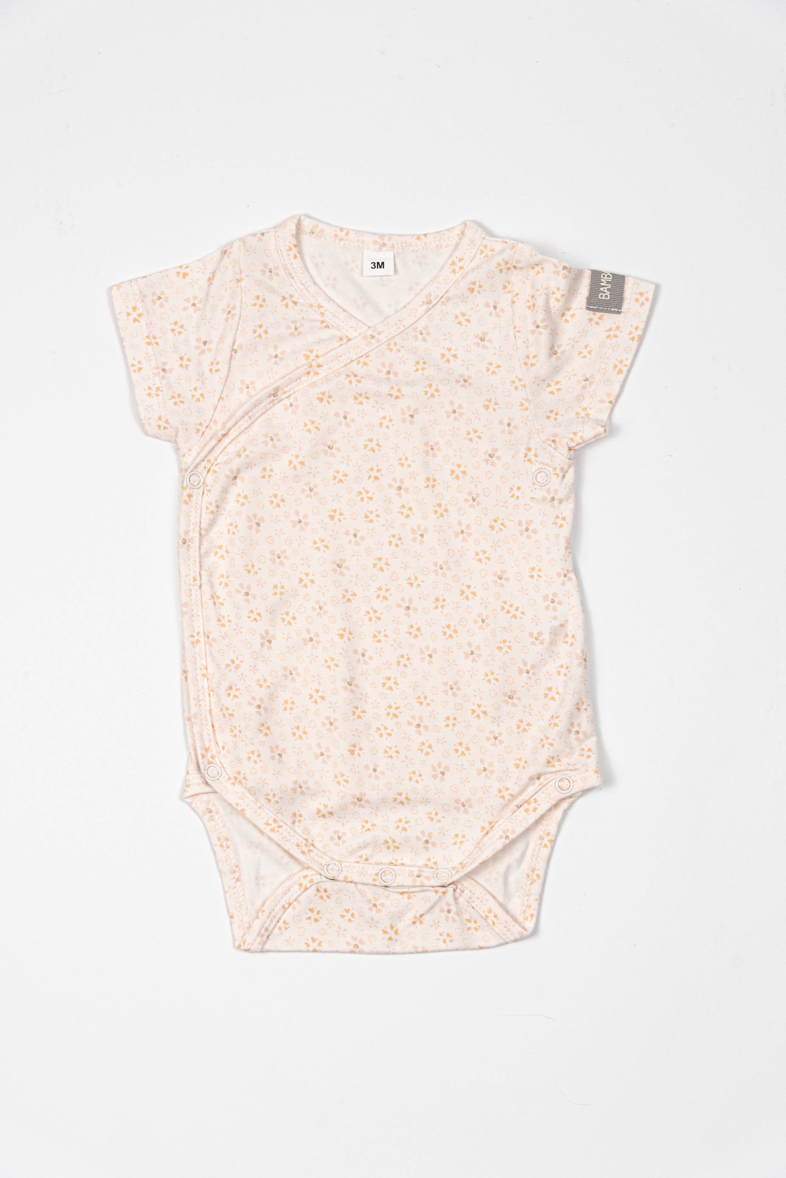 bamboom-print-confezione-2-body-maniche-corte-flowers-mix-142 image 2