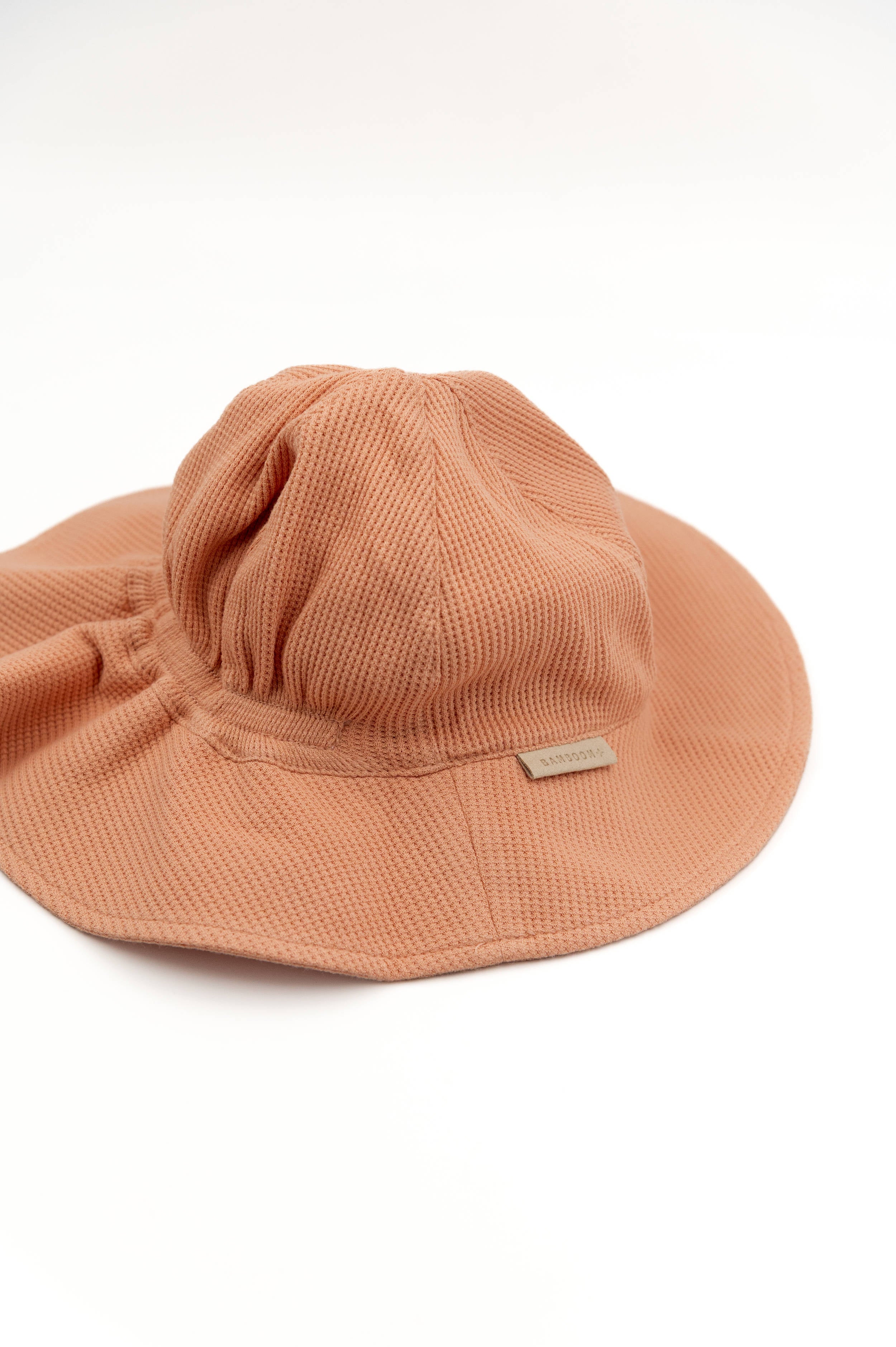 bamboom-cappellino-sole-coral-276 image 2