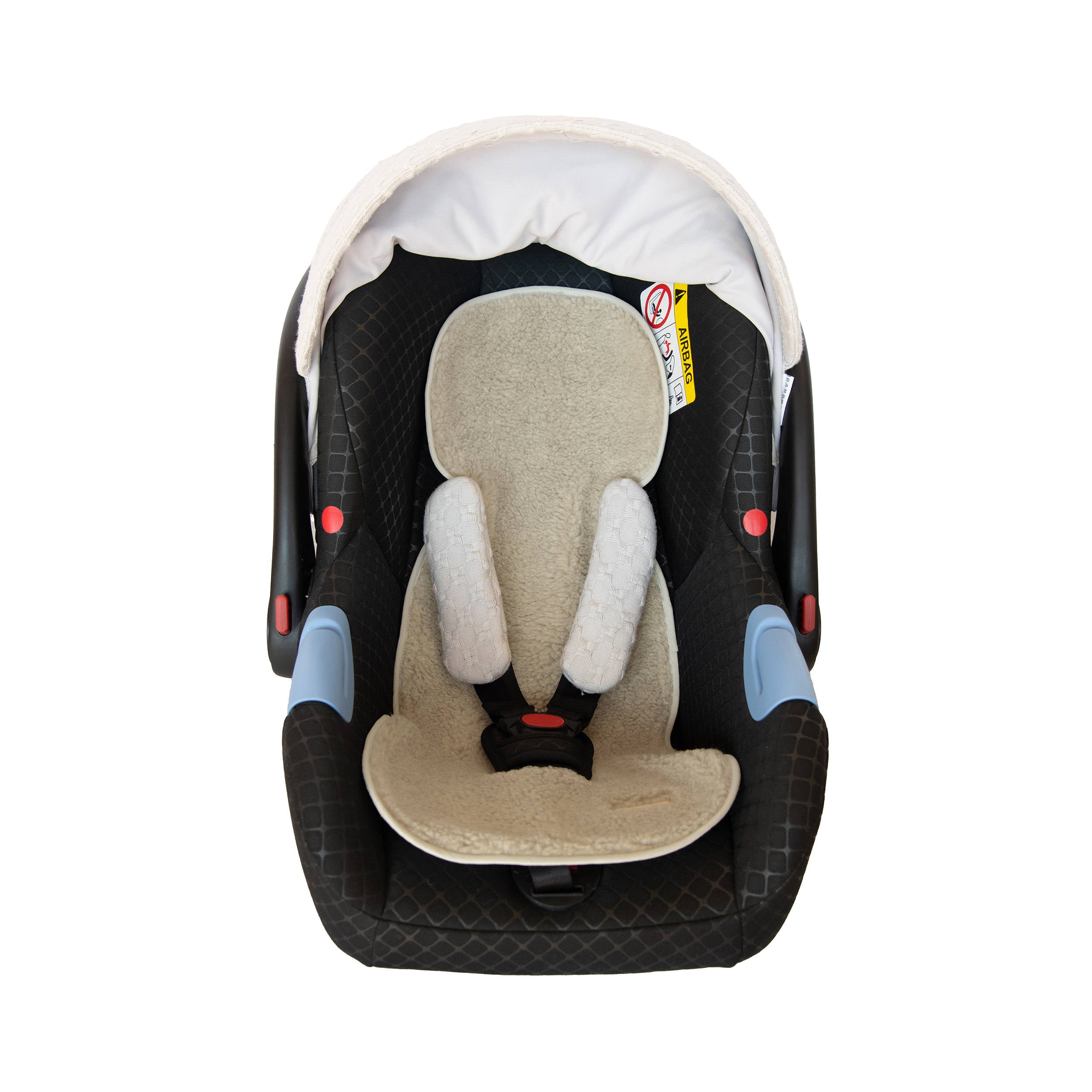 bamboom-materassino-air-n-go-universale-mini-lana-sand-10 image 1