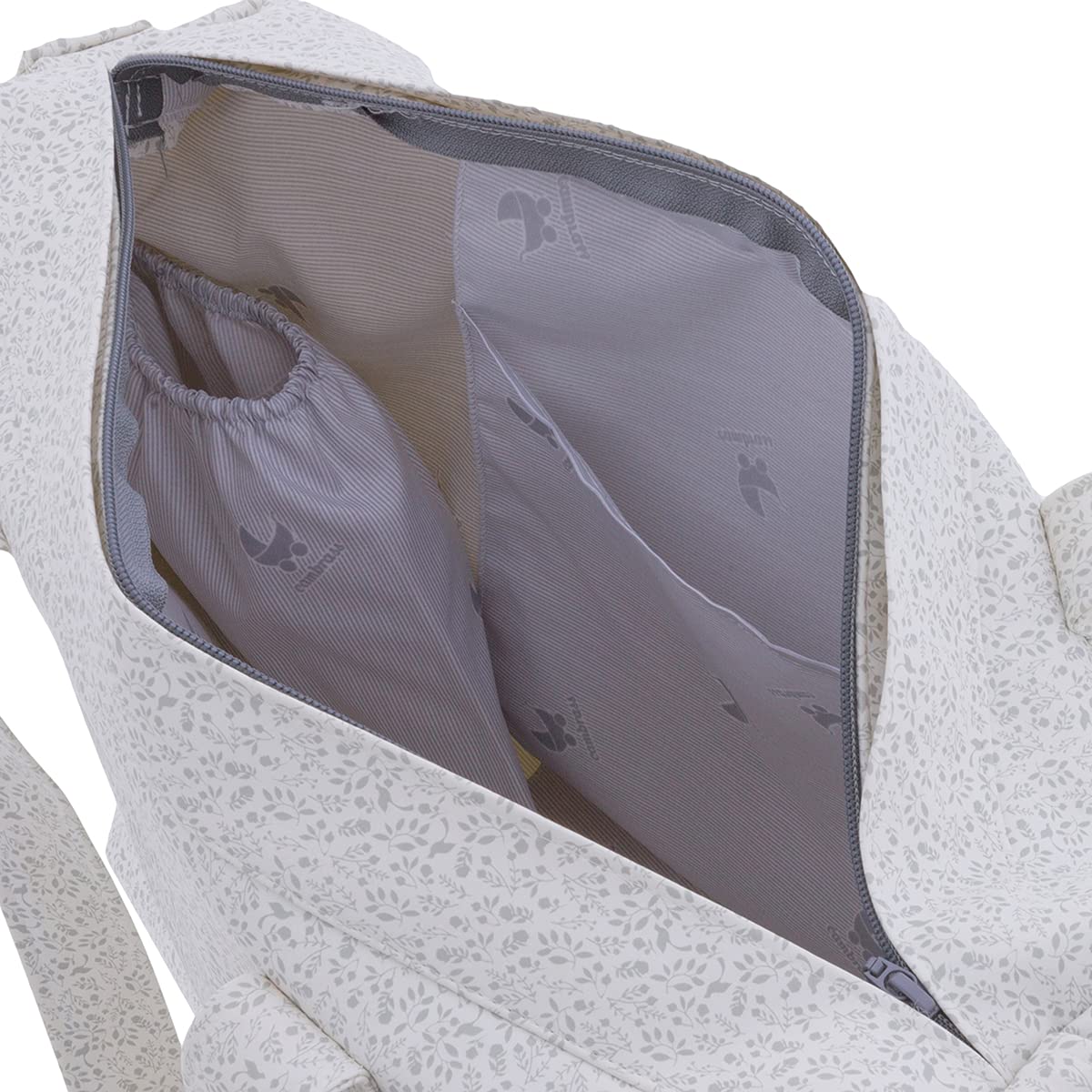 cambrass-big-mar-borsa-mamma-grigio-20x52x36-cm image 7