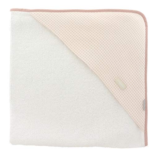 cambrass-accappatoio-mantella-con-cappuccio-100x100-cm-sky-rosa image 8