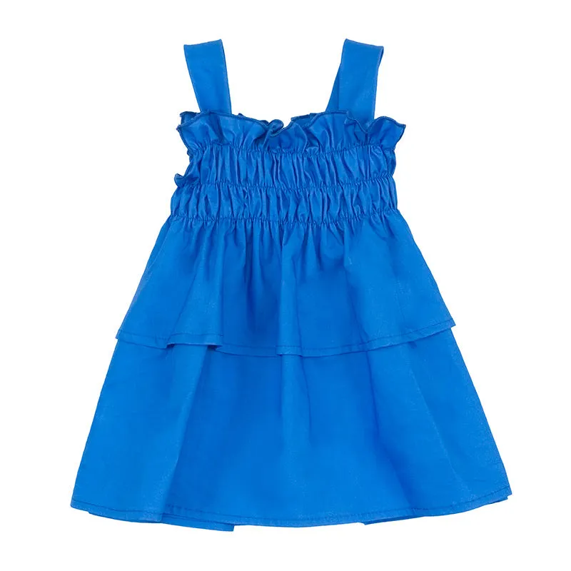nanan-blusa-senza-maniche-cruise-cotone image 1
