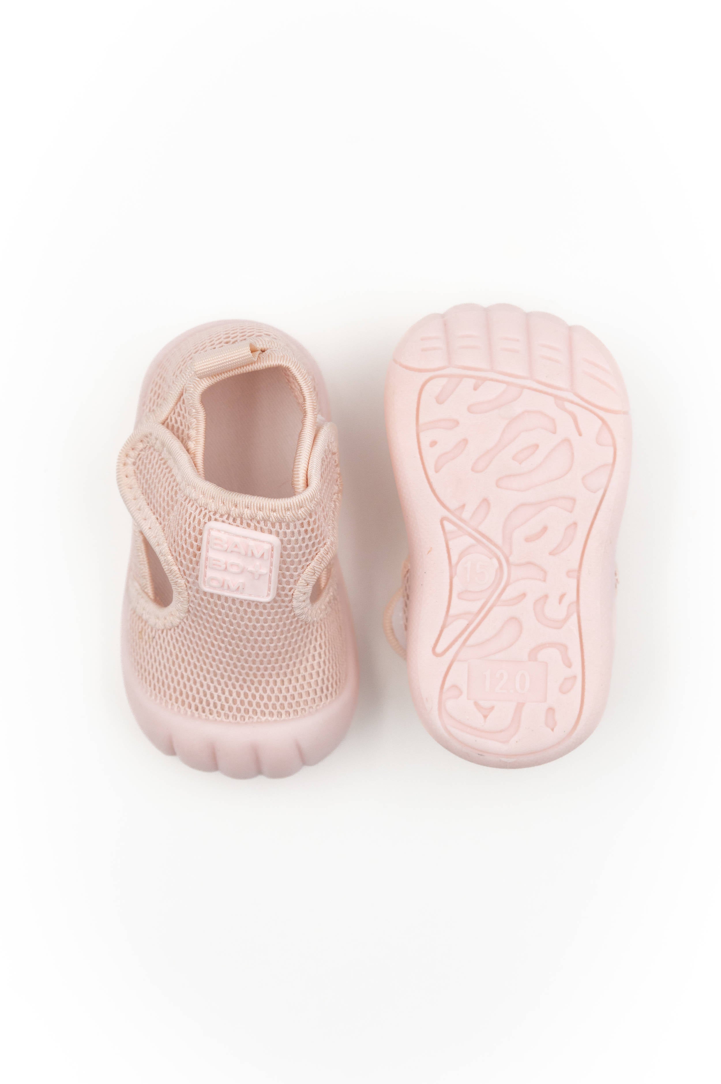 bamboom-scarpette-mare-pink-bloom-275 image 2