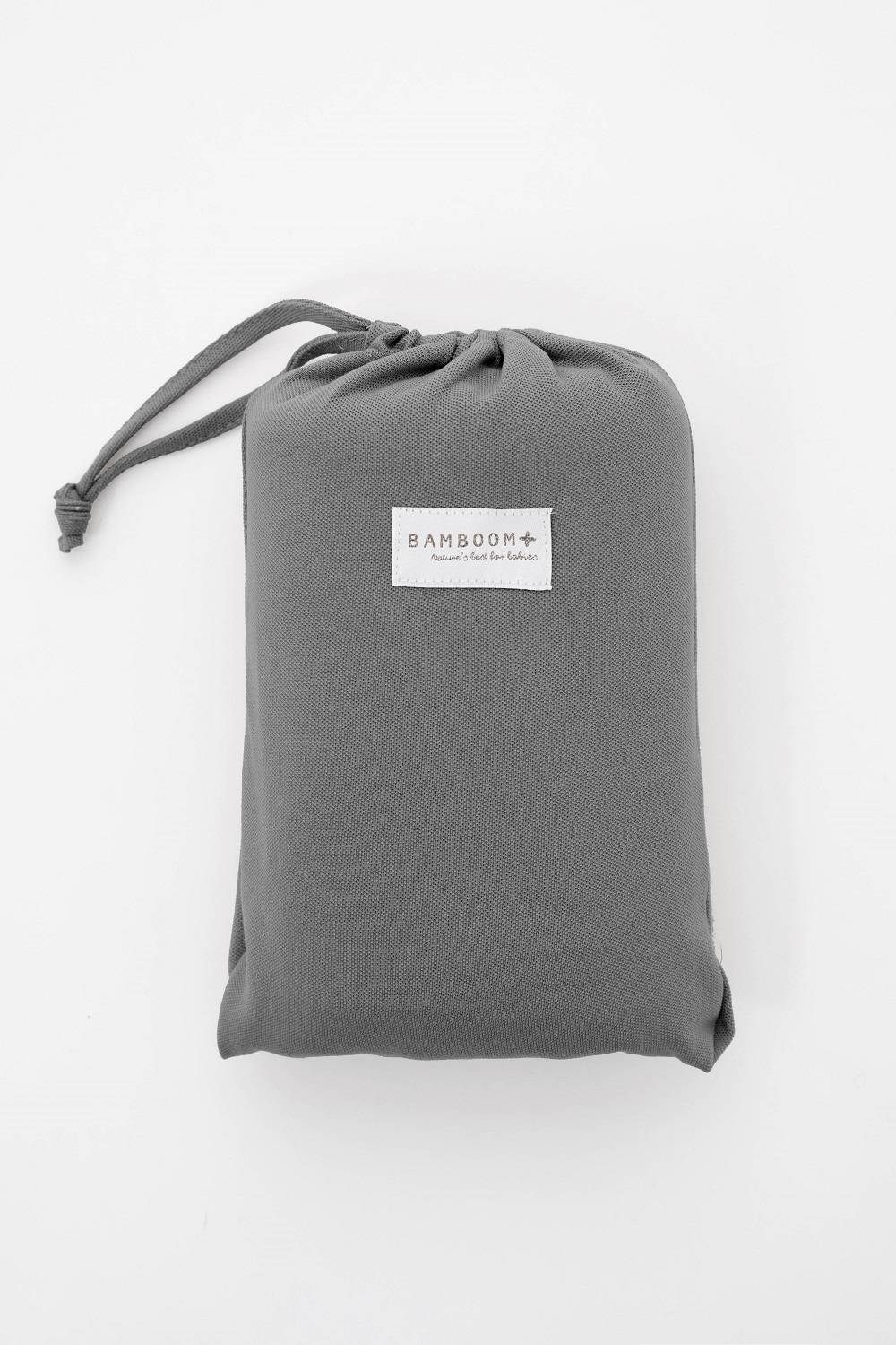 bamboom-sling-fascia-porta-beb-grigio-05 image 2