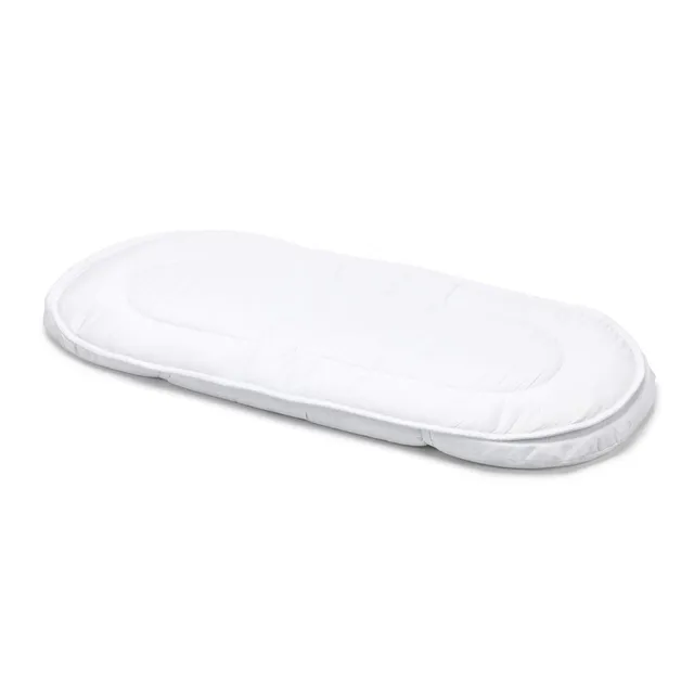 cambrass-coprimaterasso-impermeabile-super-underpad-bianco-liscio image 1