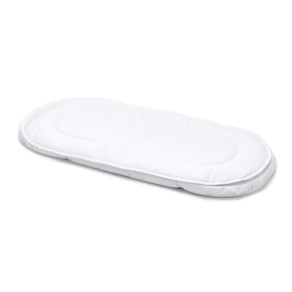 cambrass-coprimaterasso-impermeabile-super-underpad-bianco-liscio image 1