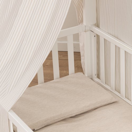 nanan-montessori-set-copripiumino-federa-beige image 1