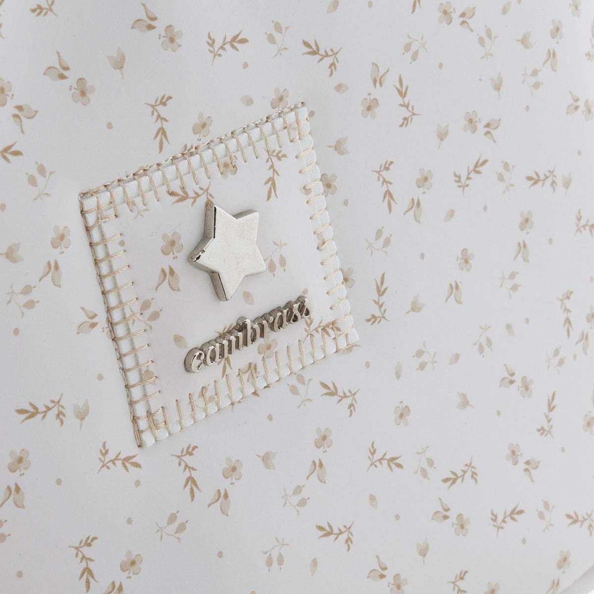 cambrass-hana-mini-beauty-borsa-neonato-19x24x17-cm-beige image 6