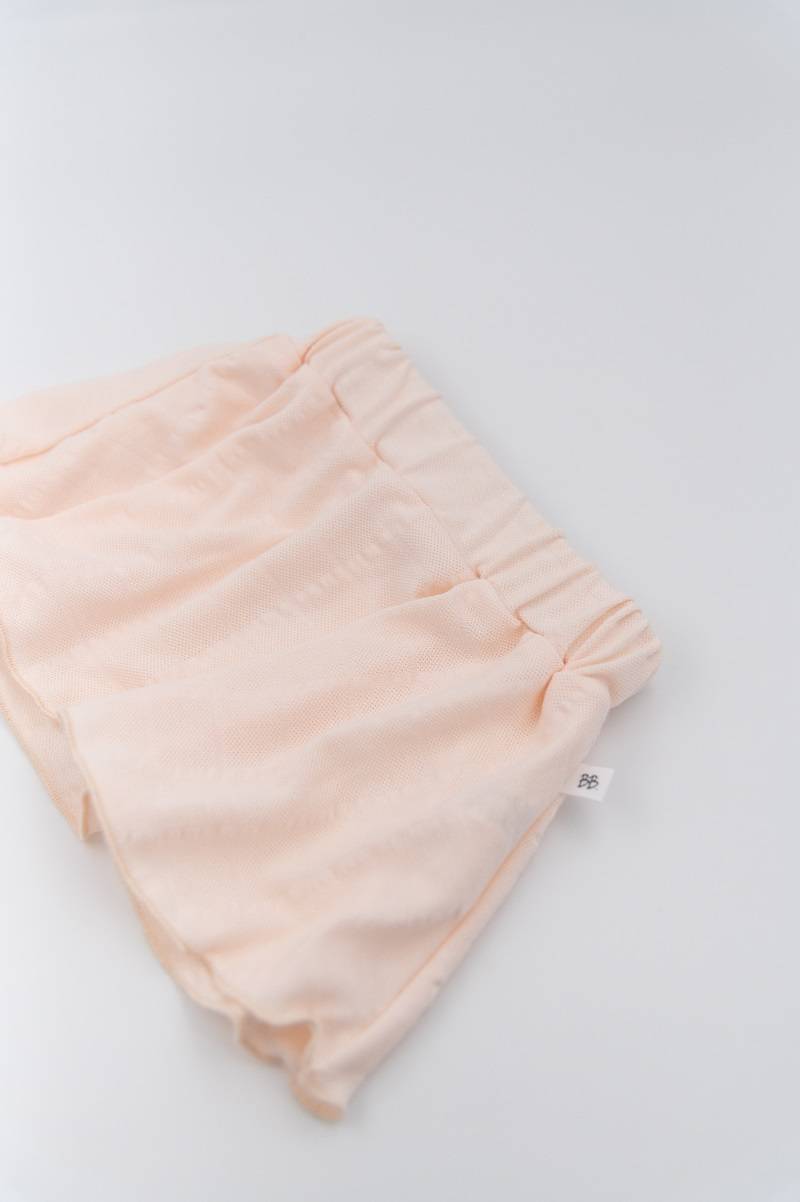 bamboom-gonna-bimba-rosa-chiaro-65 image 2