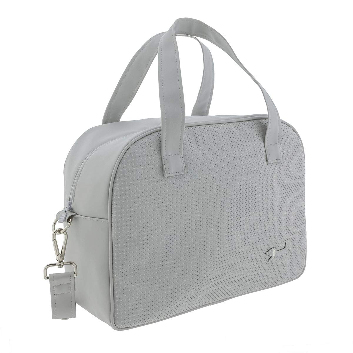 cambrass-prome-paris-grey-borsa-maternit-18x44x33-cm image 3