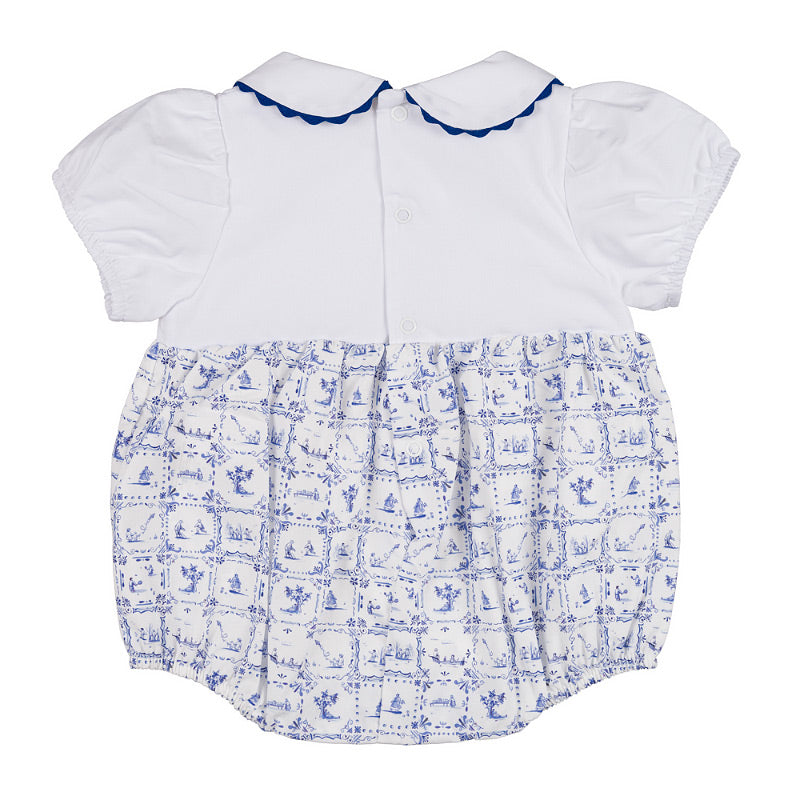 nanan-pagliaccetto-allover-jungle-con-colletto-neonato image 2