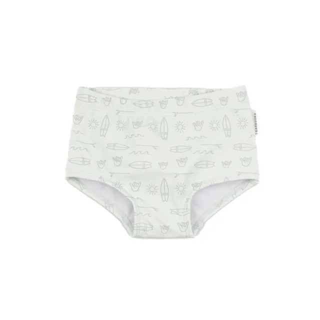 bamboom-costume-contenitivo-uv50-surf-print-boy-237 image 1