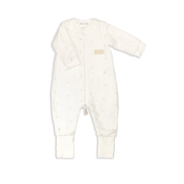 bamboom-sacco-nanna-sleeping-jumpsuit-mini-blossom-321-tog-1-1 image 1