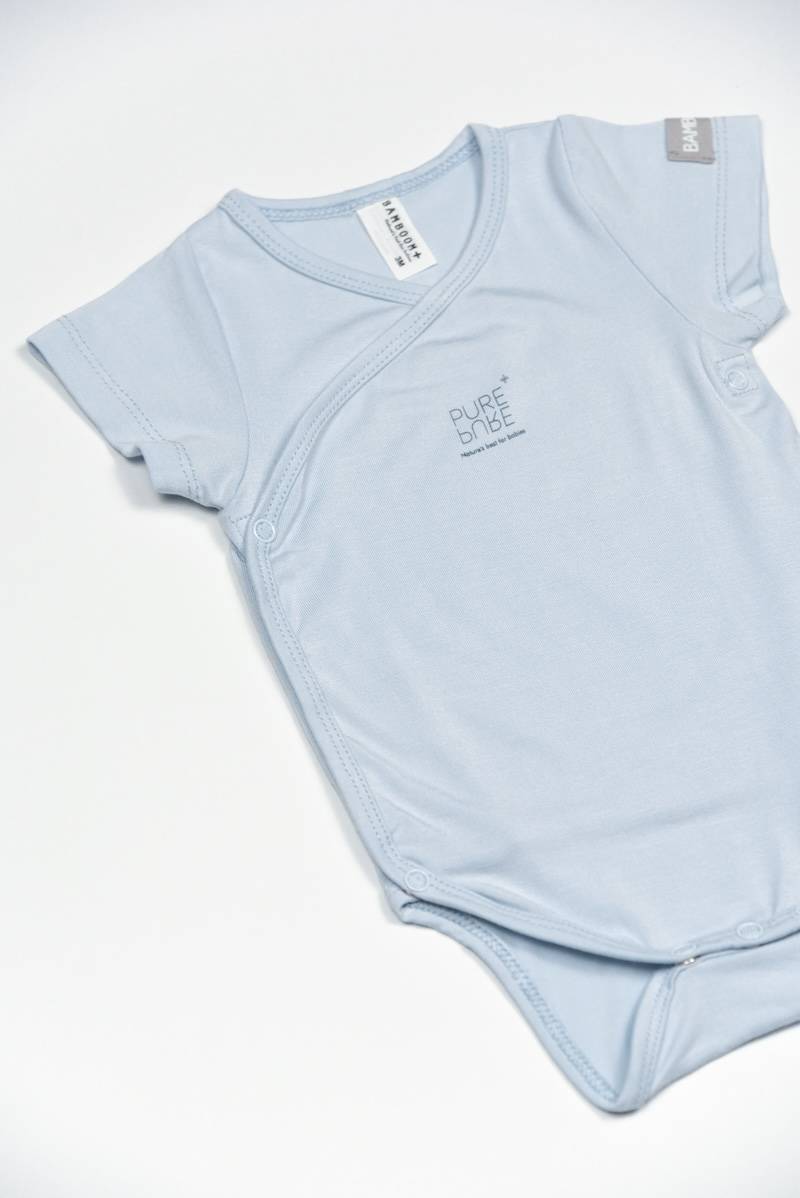 bamboom-body-bambino-maniche-corte-azzurro-06 image 2