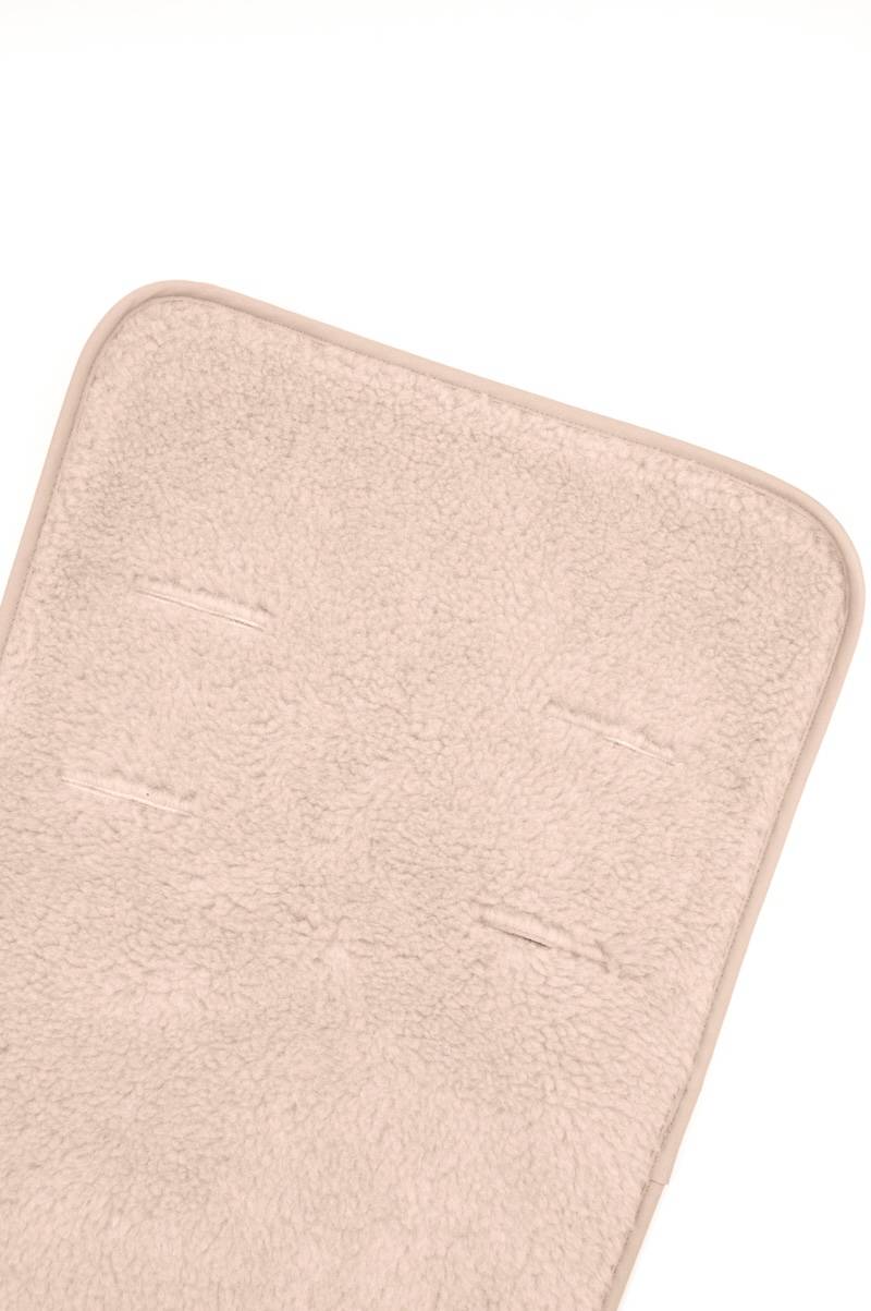 bamboom-materassino-passeggino-air-n-go-lana-neutral-pink-47 image 2