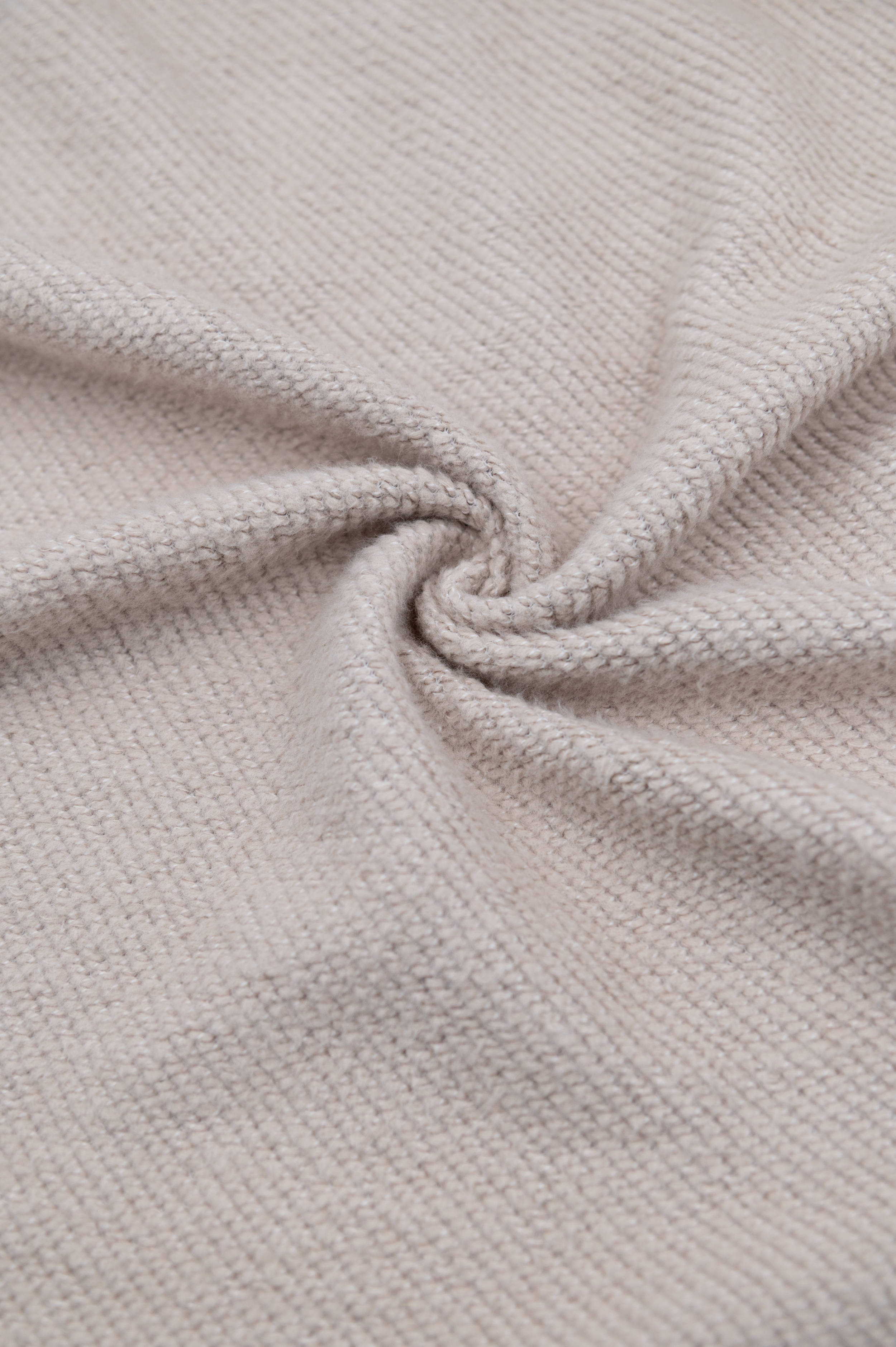 bamboom-copertina-brushed-melange-sand-181-coperta-culla image 3