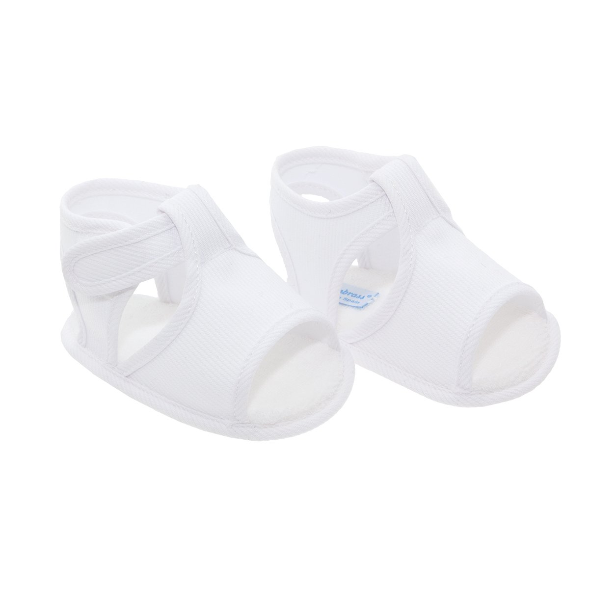 cambrass-mod-204-sandali-neonato-unisex-primi-mesi image 1