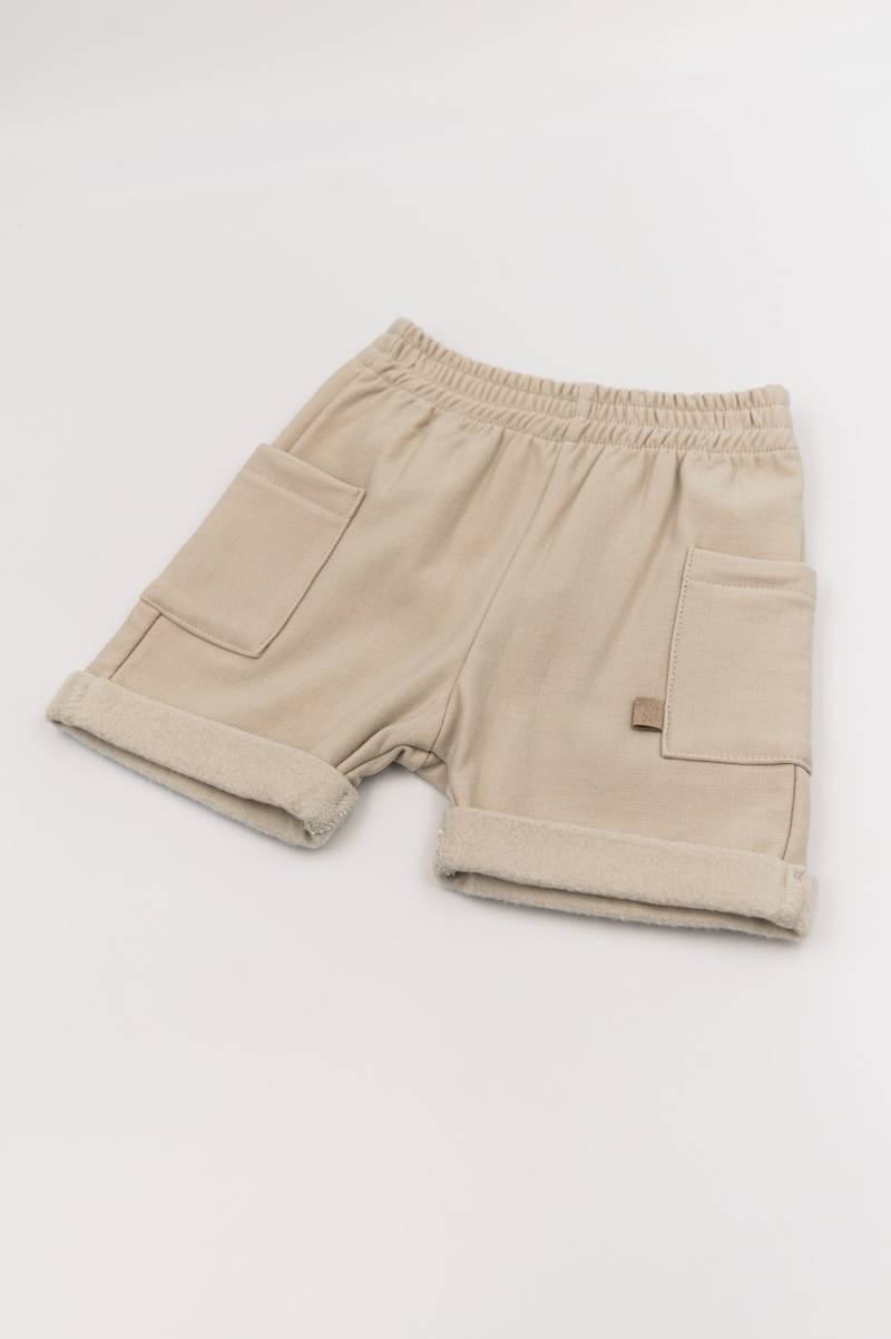 bamboom-pants-bermuda-sand-10-pantaloncini-bambino image 2