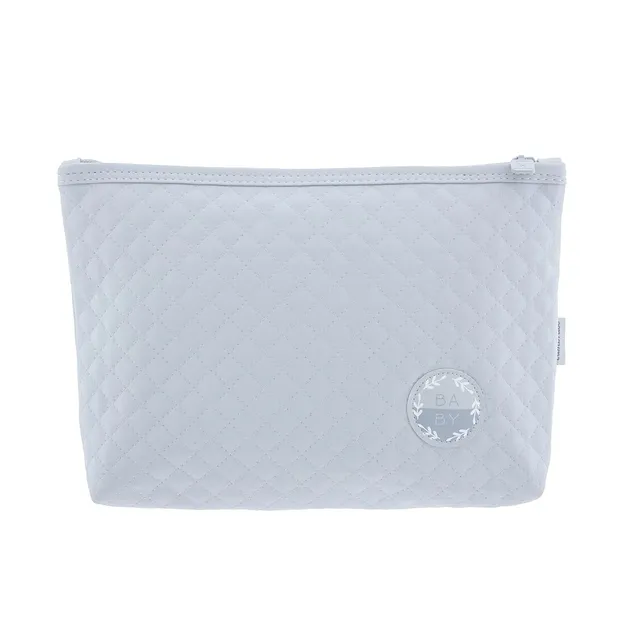 cambrass-sara-borsa-bagno-azzurro-6x28x20-cm image 1