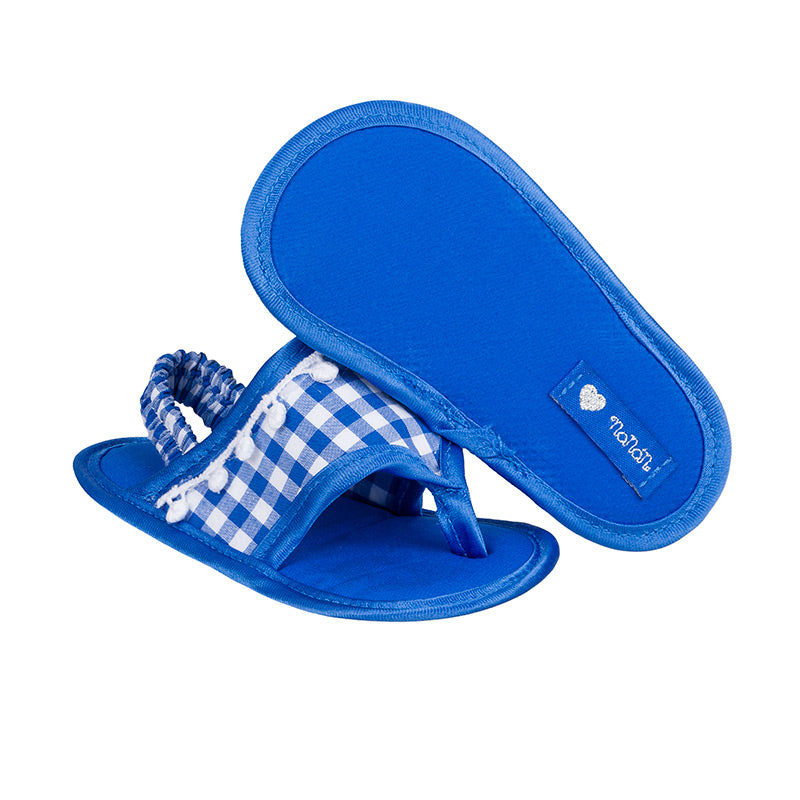 nanan-infradito-blu-mare-bambino image 2