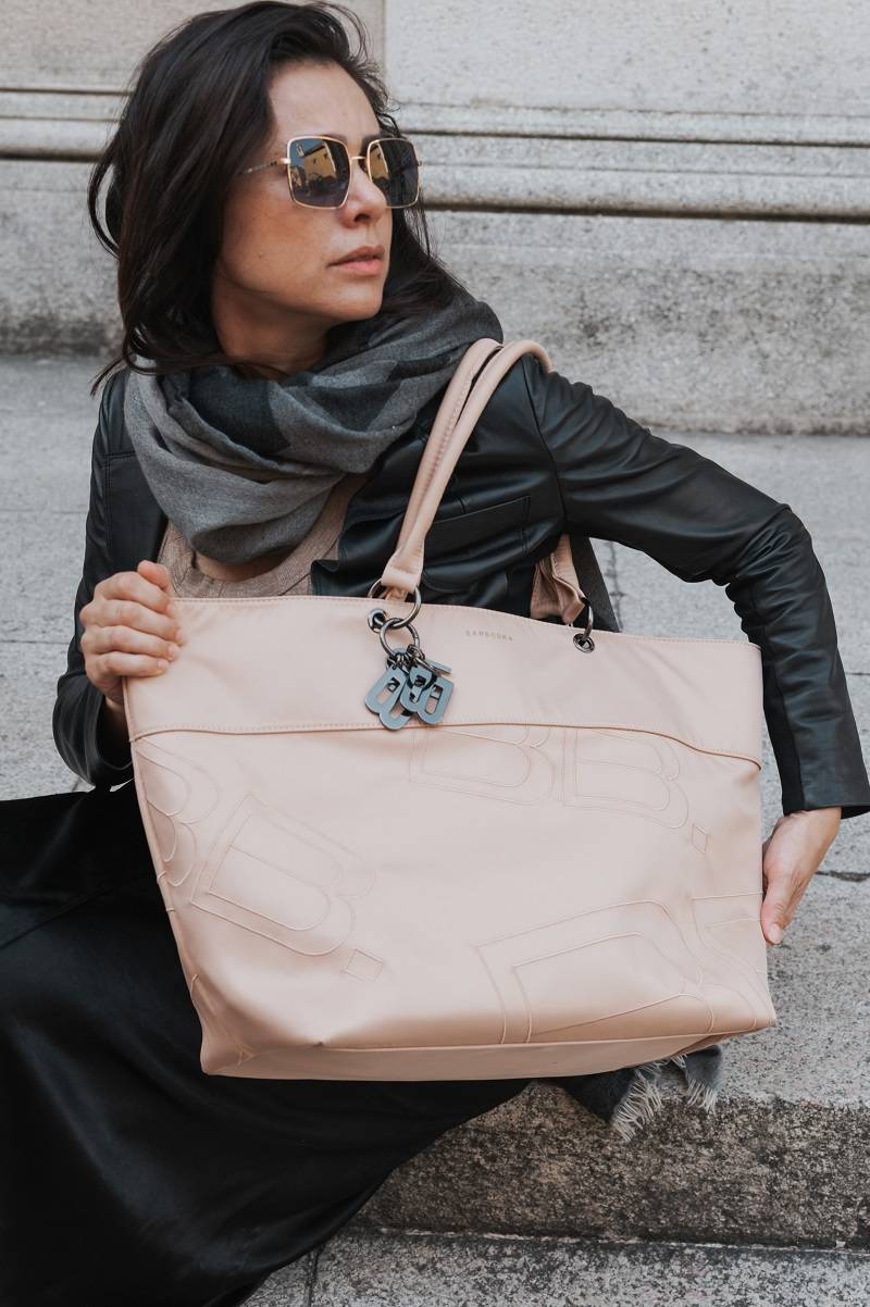 bamboom-borsa-a-tracolla-mamma-rosa-scuro-337 image 5
