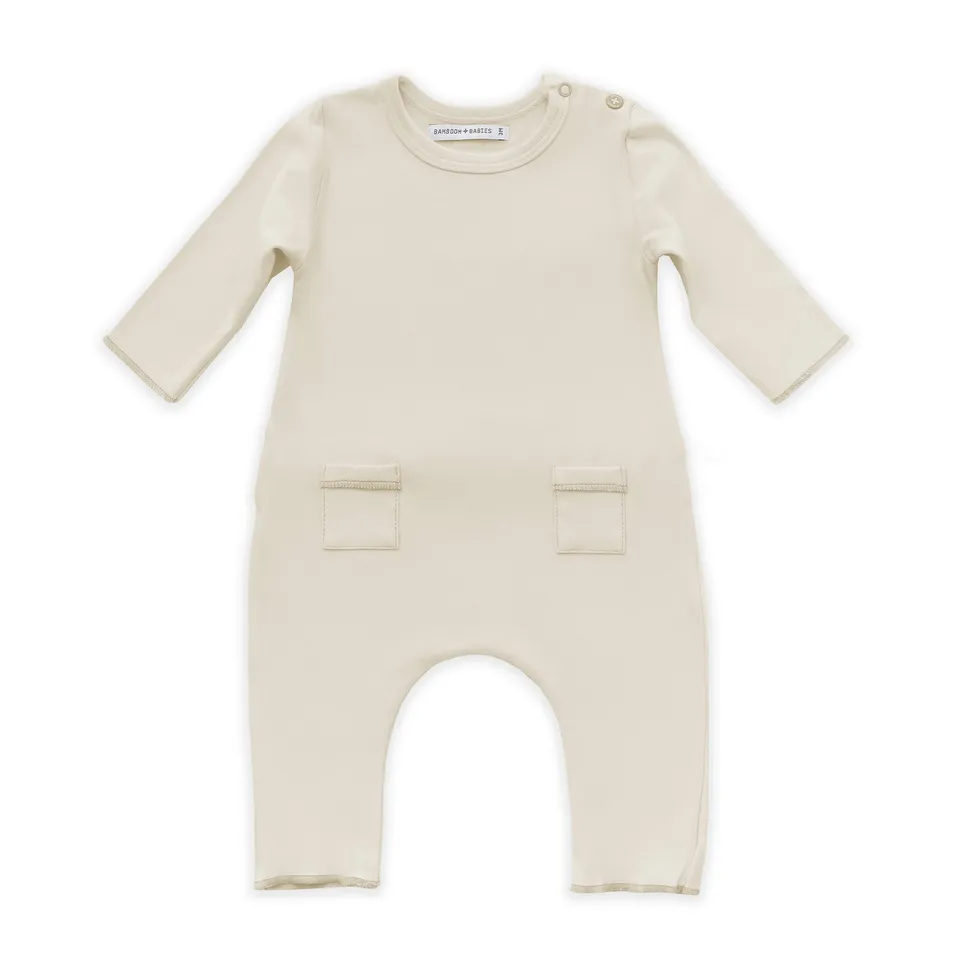 bamboom-tutina-pure-light-khaki-527-neonato image 1