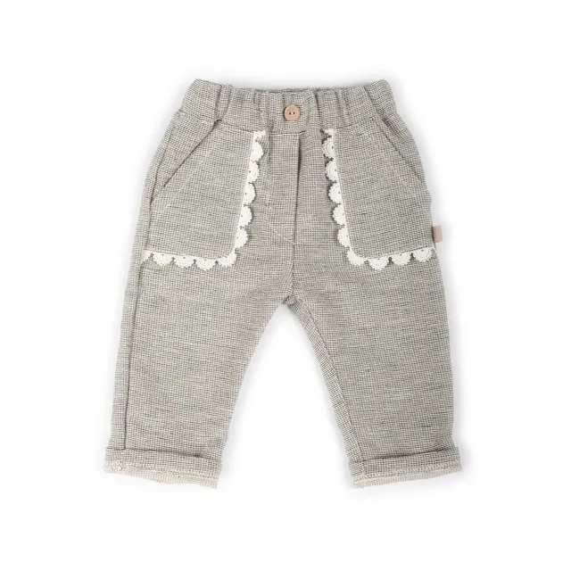 bamboom-pants-con-tasche-embroidery-blu-07 image 1