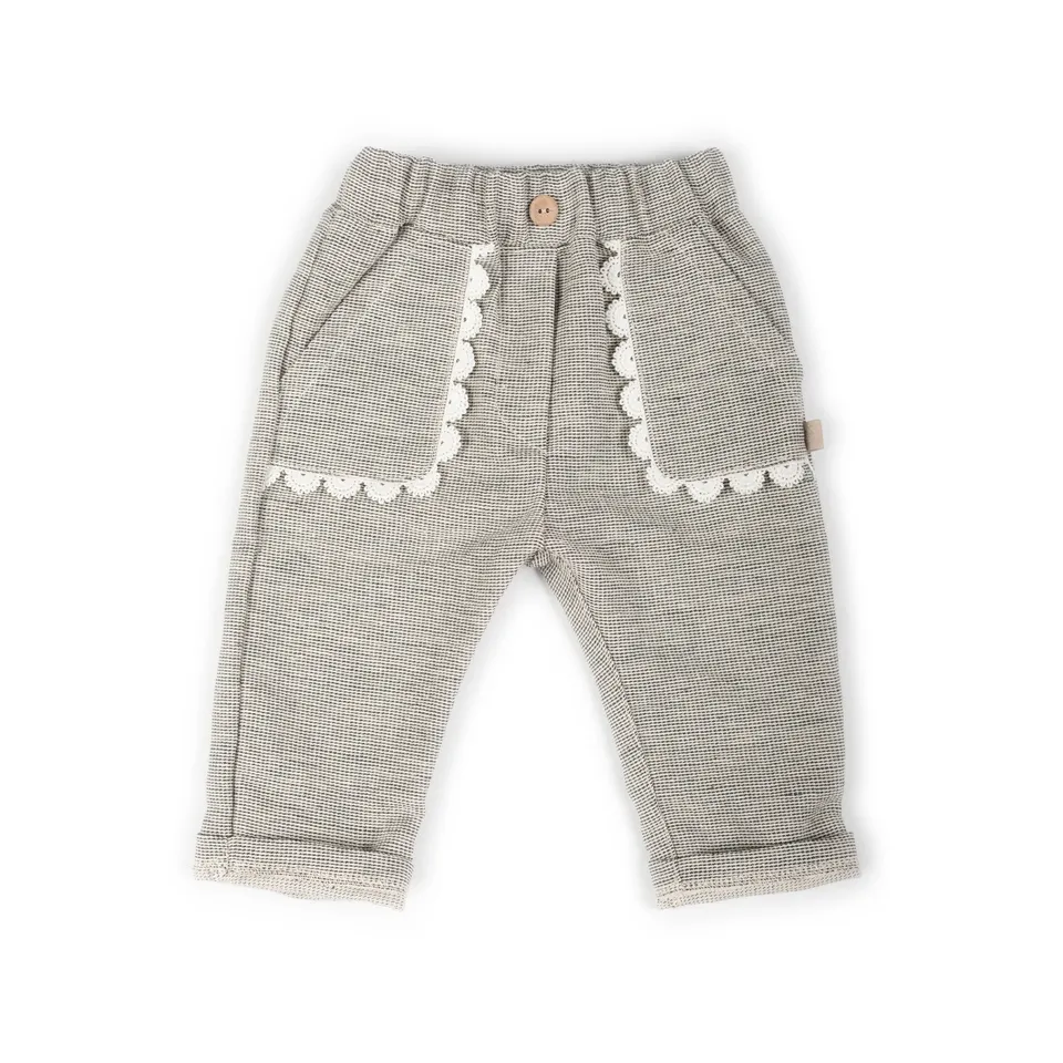 bamboom-pants-con-tasche-embroidery-blu-07 image 1