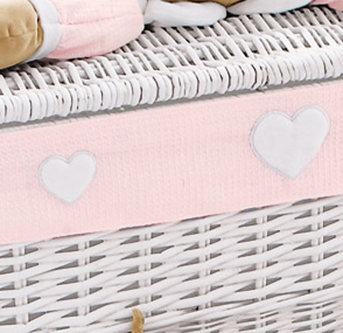 nanan-baule-grande-puccio-rosa-contenitore-vimini-bianco image 3