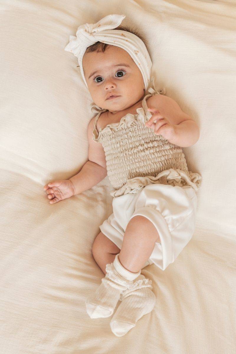 bamboom-pantaloncino-comfy-bimba-offwhite-111 image 5