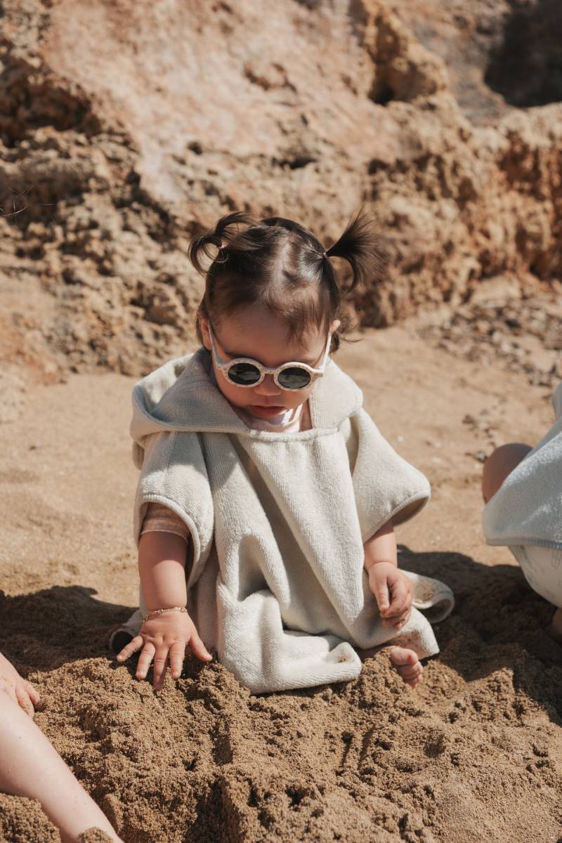 bamboom-poncho-mare-accappatoio-sand-10 image 6