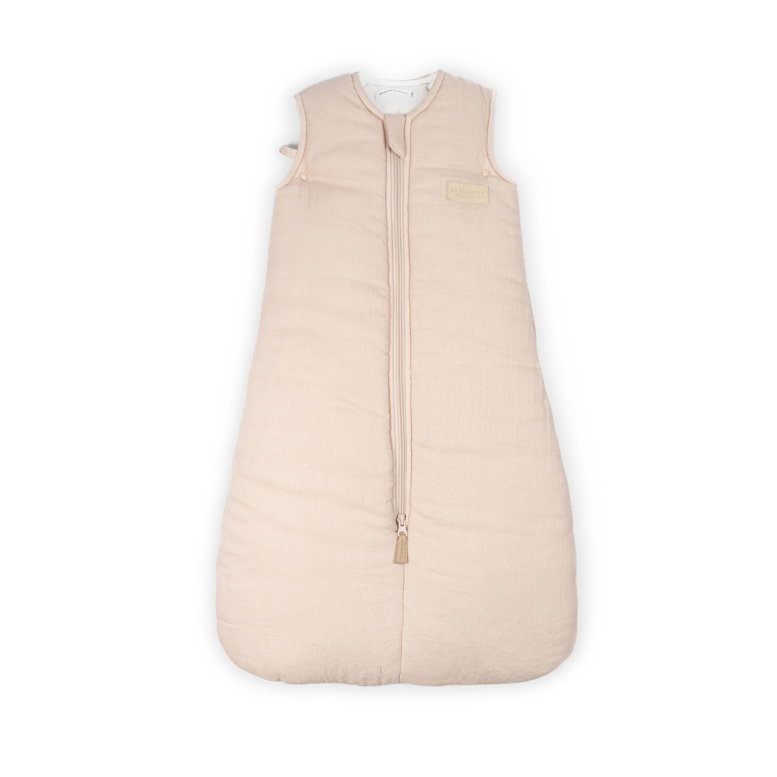 bamboom-sacco-nanna-neonato-0-6m-tog-2-2-whisper-pink-570 image 1