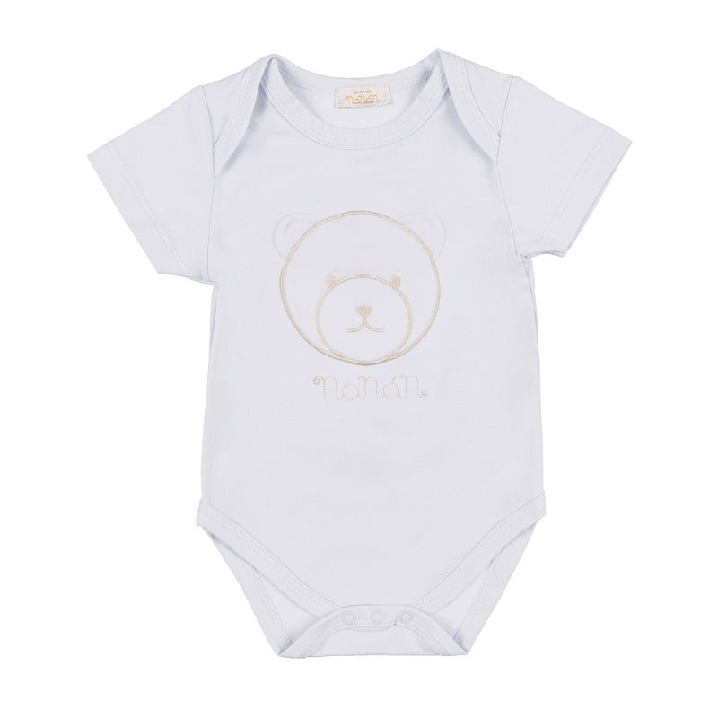 nanan-body-con-orsetto-bianco-neonato image 1
