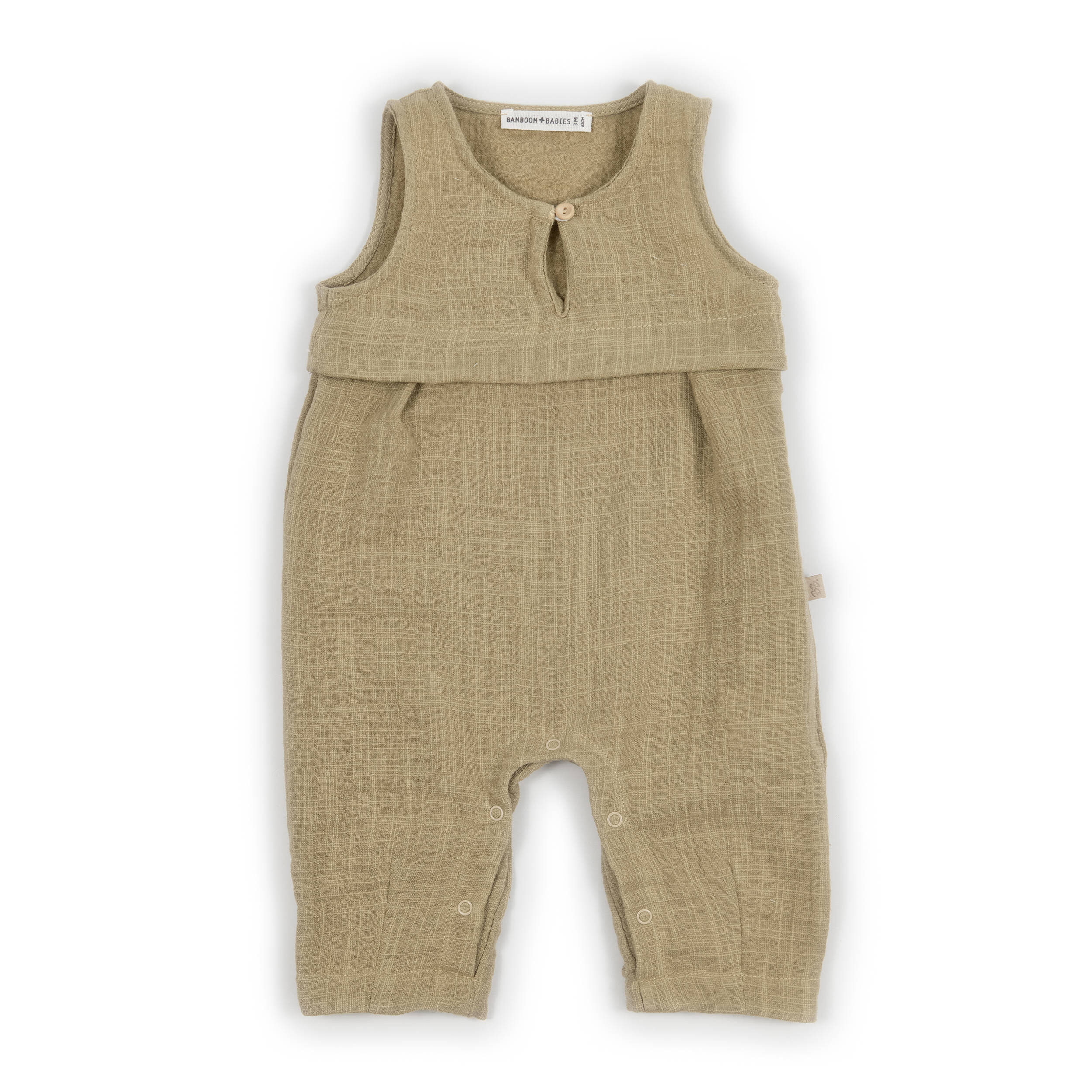 bamboom-tuta-a-salopette-bimba-mustard-270 image 1
