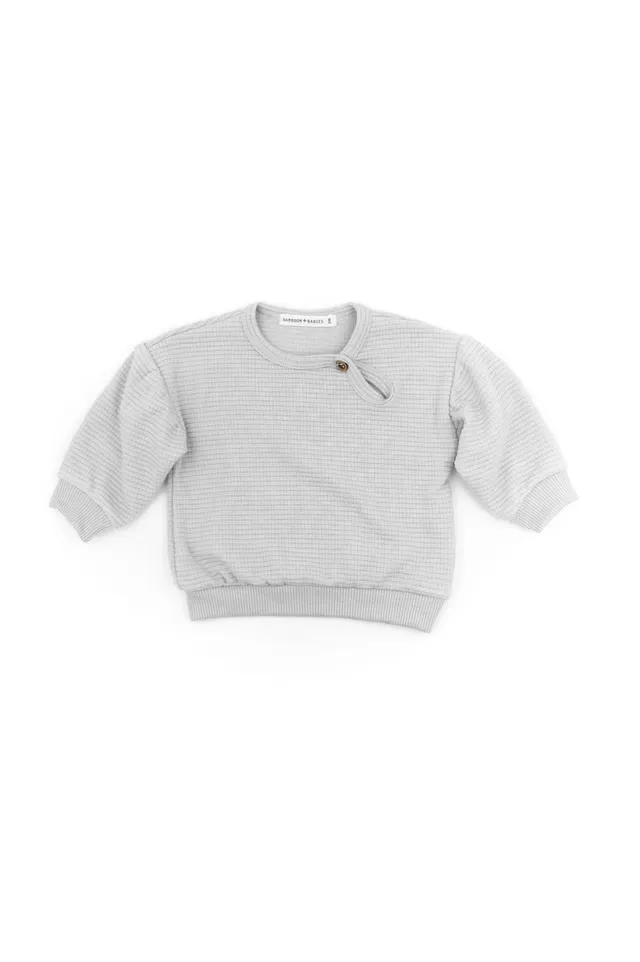 bamboom-maglia-nido-d-ape-bimba-azzurro-083 image 1