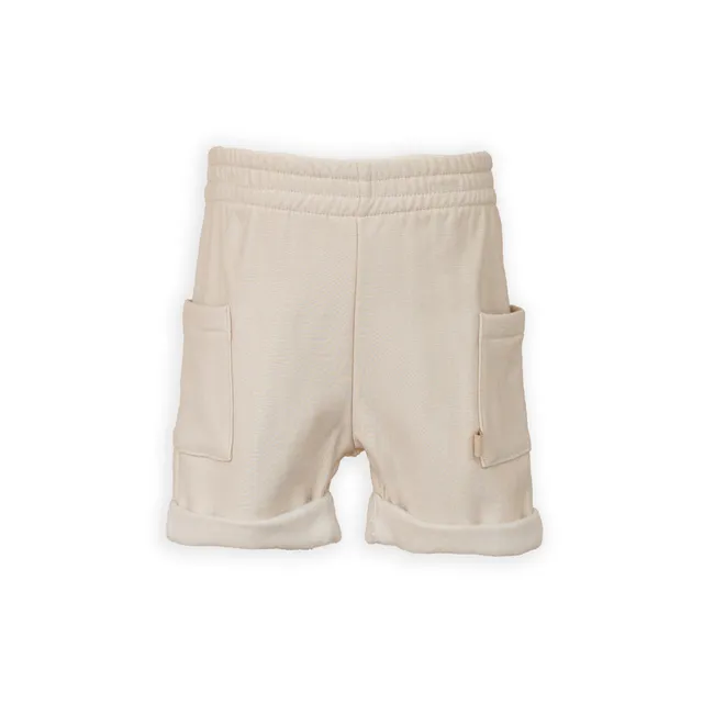 bamboom-pants-bermuda-sand-10-pantaloncini-bambino image 1