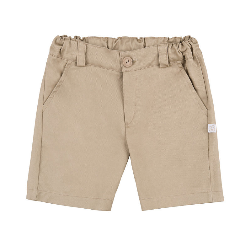 nanan-bermuda-beige-con-tasca-orsetto image 1
