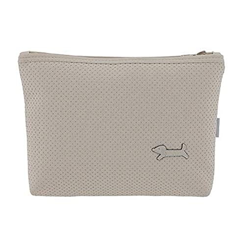 cambrass-paris-camel-beauty-case-neonato-6x28x20-cm image 7