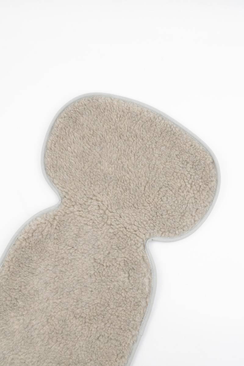 bamboom-materassino-air-n-go-universale-mini-lana-sand-10 image 2