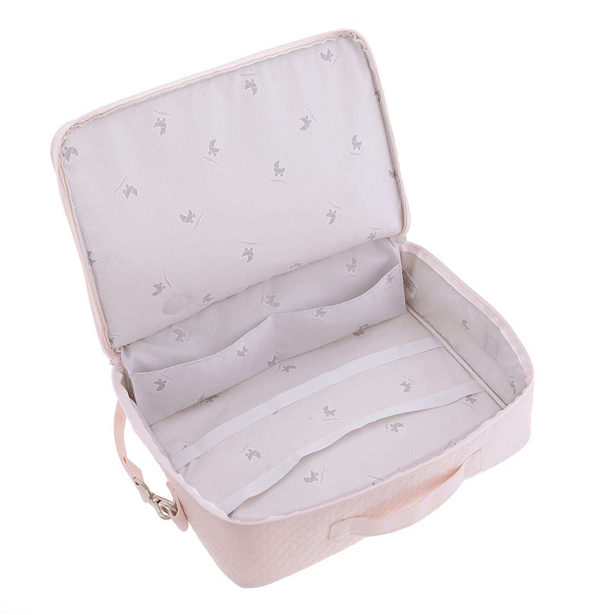 cambrass-sara-borsa-maternit-unisex-bambini image 7