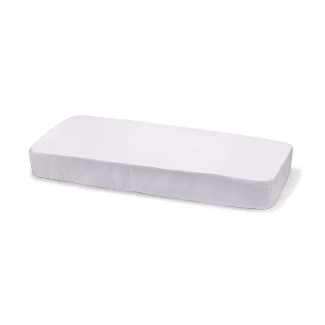 cambrass-40162-lenzuolo-impermeabile-culla-60-in-tencel image 1
