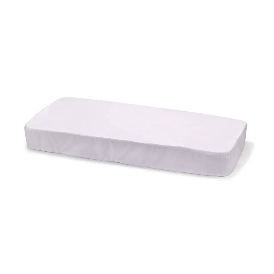 cambrass-40162-lenzuolo-impermeabile-culla-60-in-tencel image 1
