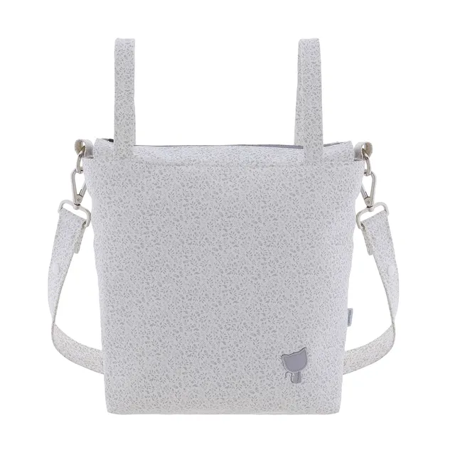 cambrass-borsa-clinica-big-mar-grau-20x52x36-cm-con-tracolla image 1